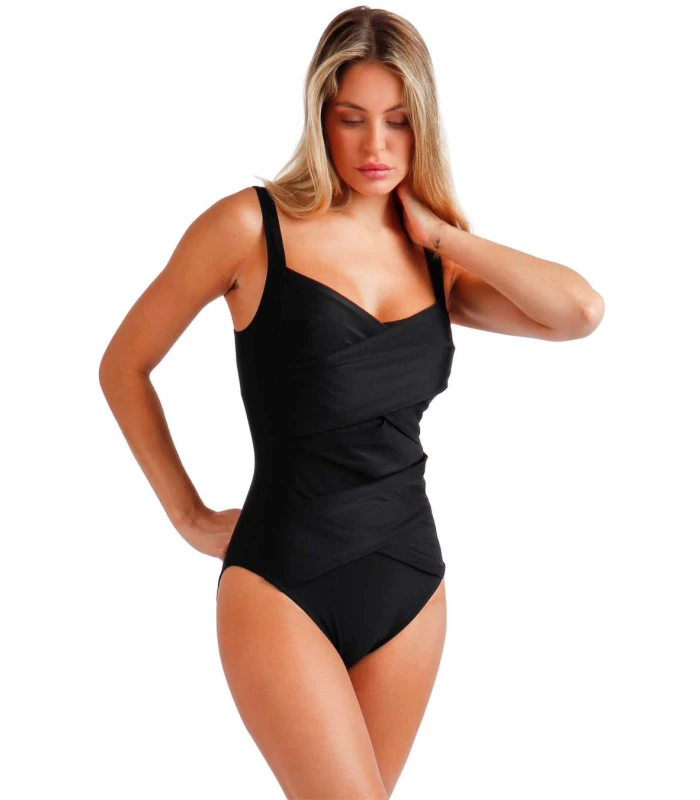 Bañador Mujer Reductor Curvy 11422 Admas