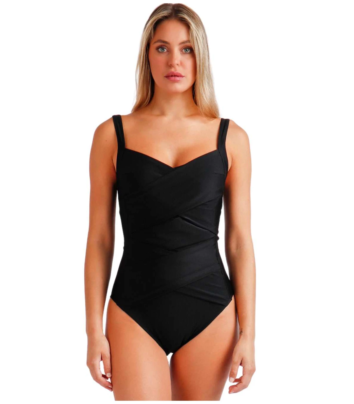 Bañador Mujer Reductor Curvy 11422 Admas