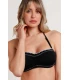 Bikini Bandeau Embroidery Beach A 15383 Admas