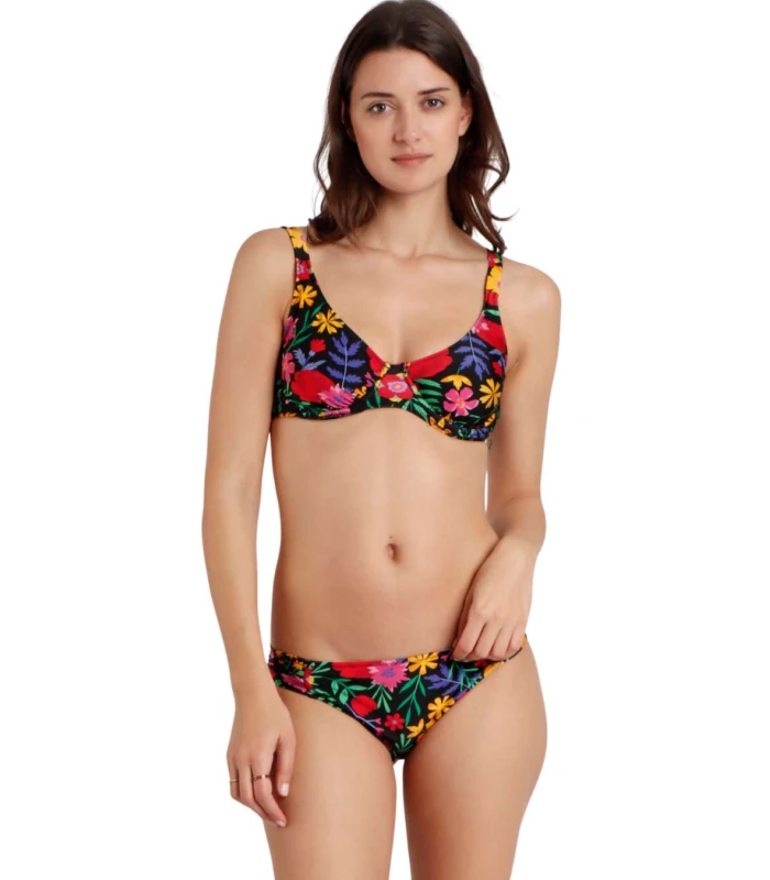 Bikini Mujer Aro Twilight Garden 15417 Admas