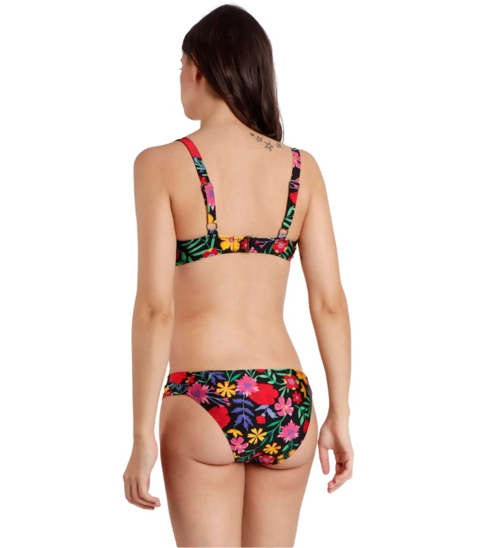 Bikini Mujer Aro Twilight Garden 15417 Admas