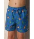 Bañador Niño Estampado Dinosaurios 93035 Ysabel Mora