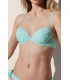 Top Bikini con Aro 82438 Ysabel Mora