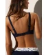 Top Bikini Reductor Copa C 82477 Ysabel Mora