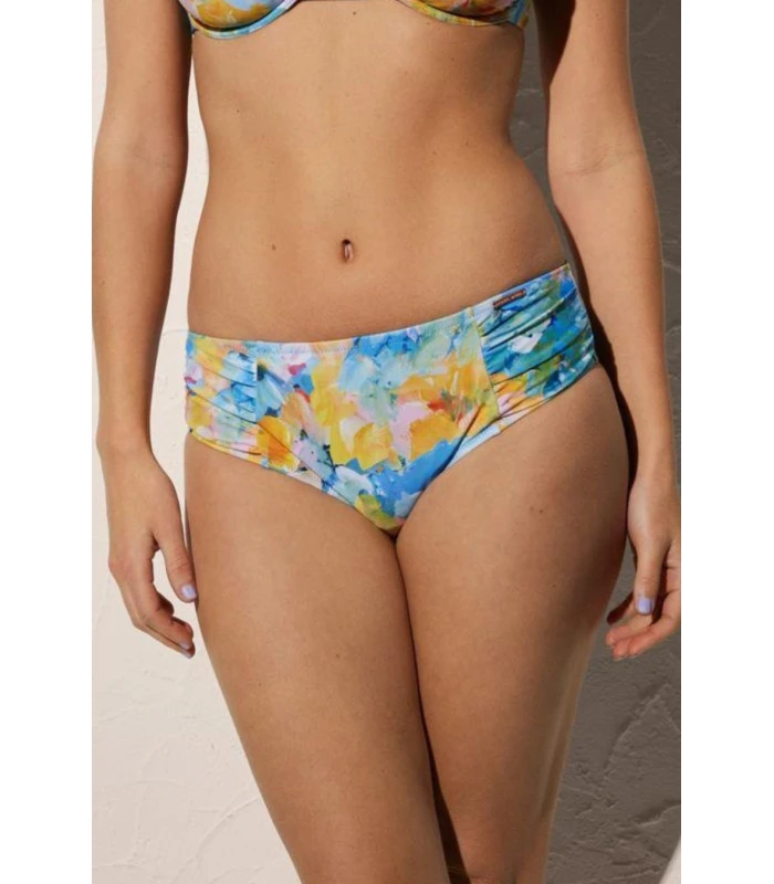 Braga Bikini Reductora 82529 Ysabel Mora