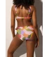 Bikini Reductor Copa C 82619 Ysabel Mora