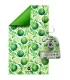 Toalla Microfibra XL Marshmallow Home 234020