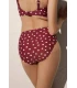 Braga Bikini Alta Reductora 82660 Ysabel Mora