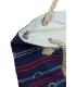 Bolso Microfibra Marshmallow Home MF D