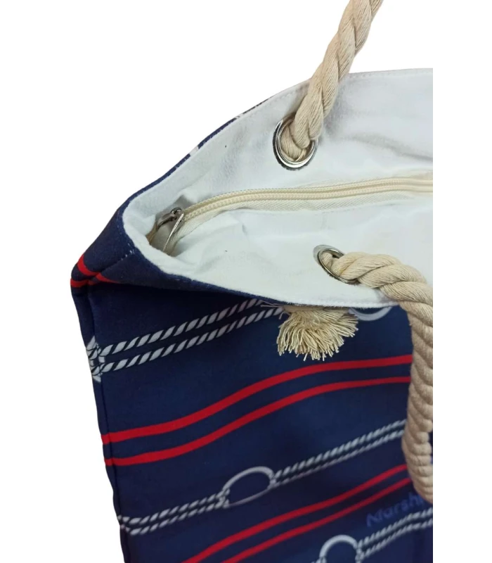 Bolso Microfibra Marshmallow Home MF D