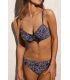 Bikini Copa C con Aro 82696 Ysabel Mora