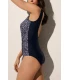 Bañador Reductor Copa B 82700 Ysabel Mora