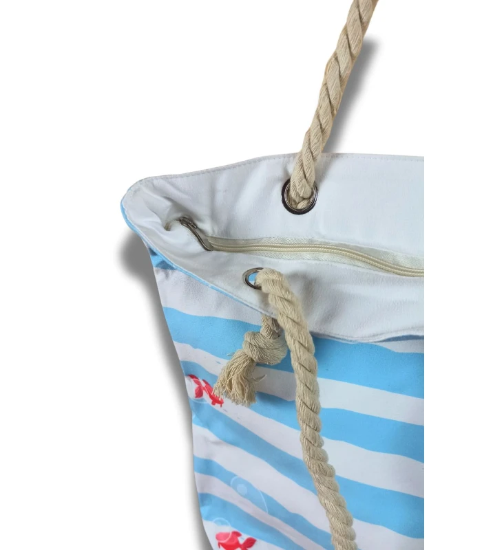 Bolso Microfibra Marshmallow Home MF C