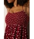 Vestido Mujer Largo 86028 Ysabel Mora