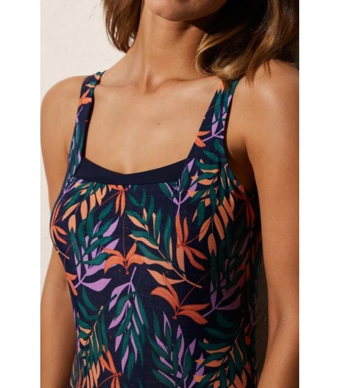 Bañador Reductor 82727 Ysabel Mora