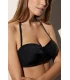 Top Bikini Bandeau 82552 Ysabel Mora