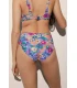 Braga Bikini Alta Reductora 82610 Ysabel Mora