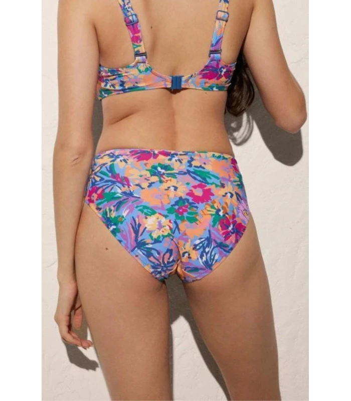 Braga Bikini Alta Reductora 82610 Ysabel Mora