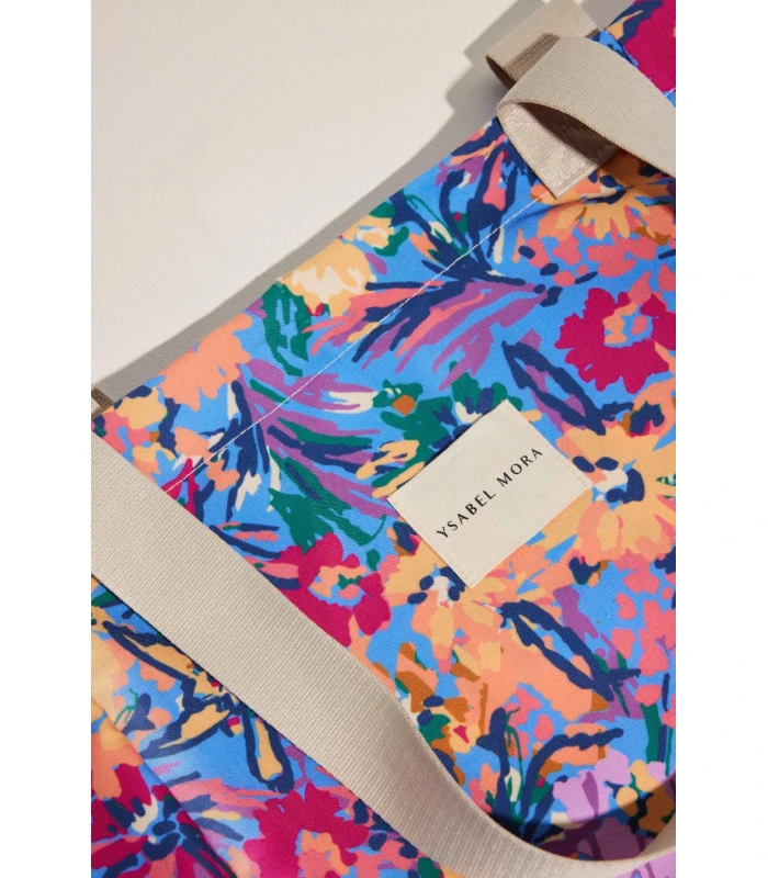 Bolso de Playa 86100 Ysabel Mora