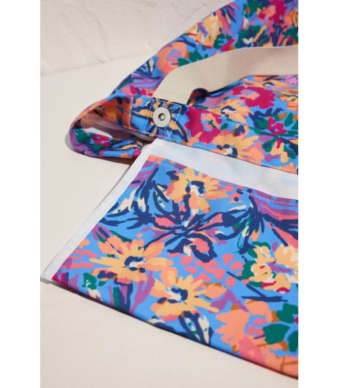 Bolso de Playa 86100 Ysabel Mora