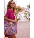 Bolso de Playa 86100 Ysabel Mora