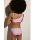Bikini Niña Top y Braguita 95070 Ysabel Mora