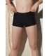 Culotte de Baño Juvenil Liso Negro 82790 Ysabel Mora