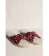 Sandalias Mujer Verano Plantilla Gel 86082 Ysabel Mora