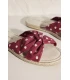 Sandalias Mujer Verano Plantilla Gel 86082 Ysabel Mora