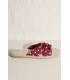 Sandalias Mujer Verano Plantilla Gel 86082 Ysabel Mora