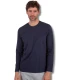Camiseta Hombre Manga Larga 1107 Muslher