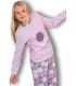 Pijama Niña Punto Milano "Enjambre" 244600 Muslher