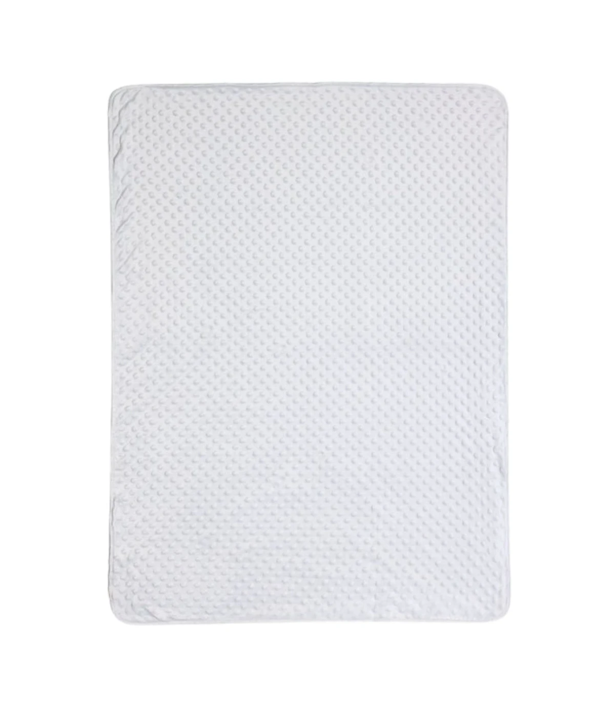 Manta Bebé Topitos Ysabel Mora | Textura Extra Suave y Diseño Unisex 80x110 cm 25016
