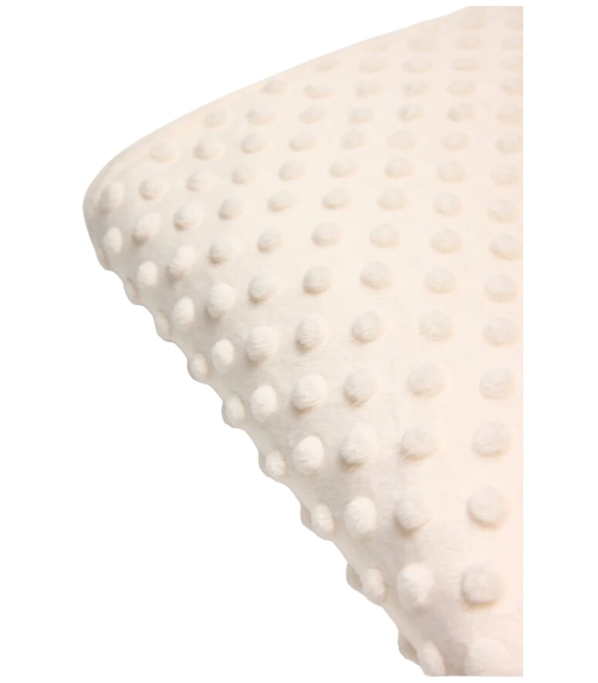 Manta Bebé Topitos Ysabel Mora | Textura Extra Suave y Diseño Unisex 80x110 cm 25016