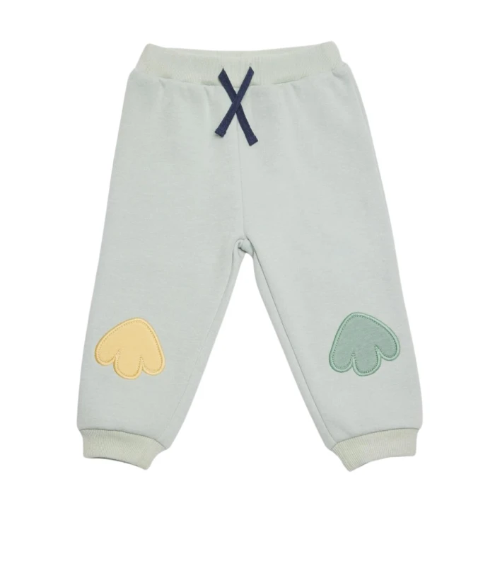 Conjunto Bebé Manga Larga "Dinosaurio"
