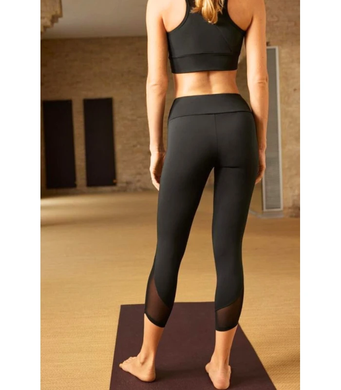 Legging Deportivo Cintura Alta 70830 Ysabel Mora