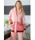 Bata Mujer Invierno Corta 248613 Muslher