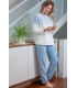 Pijama Mujer Invierno Coralina 246637 Muslher