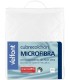 Cubrecolchón Velfont Microfibra Aloe Vera Impermeable - Acolchado y Protector