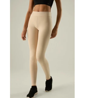 Leggings Deportivo Térmico con Interior Afelpado - Ysabel Mora