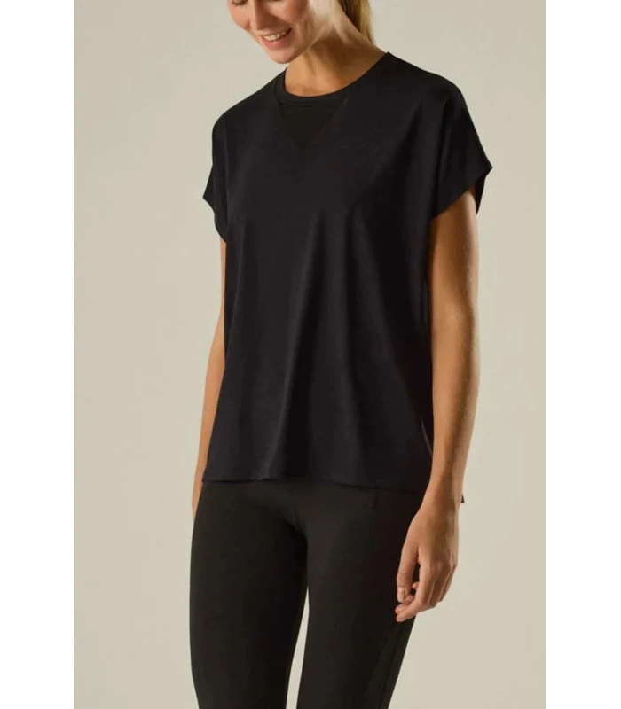 Camiseta Deportiva 70899 Ysabel Mora