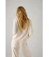 Jersey Cuello Alto Mujer 70642 Ysabel Mora