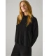 Jersey Cuello Alto Mujer 70642 Ysabel Mora