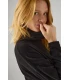 Jersey Cuello Alto Mujer 70642 Ysabel Mora