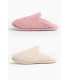 Zapatillas de Casa Mujer Borreguillo 69043 Admas