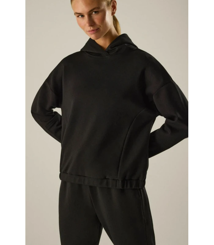 Sudadera Deportiva Mujer 70893 Ysabel Mora