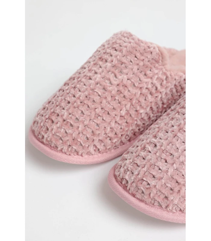 Zapatillas de Casa Mujer Punto 69044 Admas