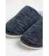 Zapatillas de Casa Hombre 69046 Admas