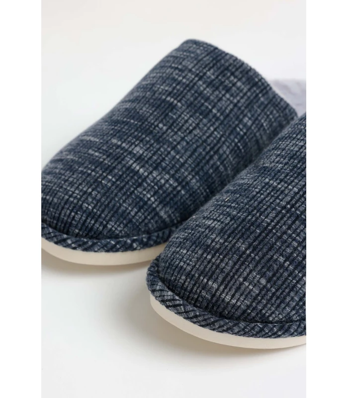 Zapatillas de Casa Hombre 69046 Admas