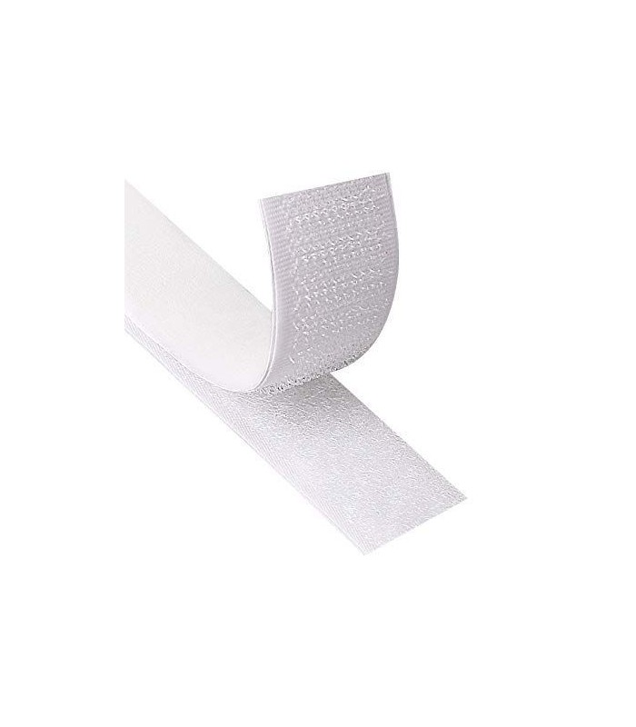 Velcro Adhesivo Ancho 2 y 5 Cm Calidad Premium